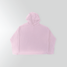  Basic pink - Hoodie