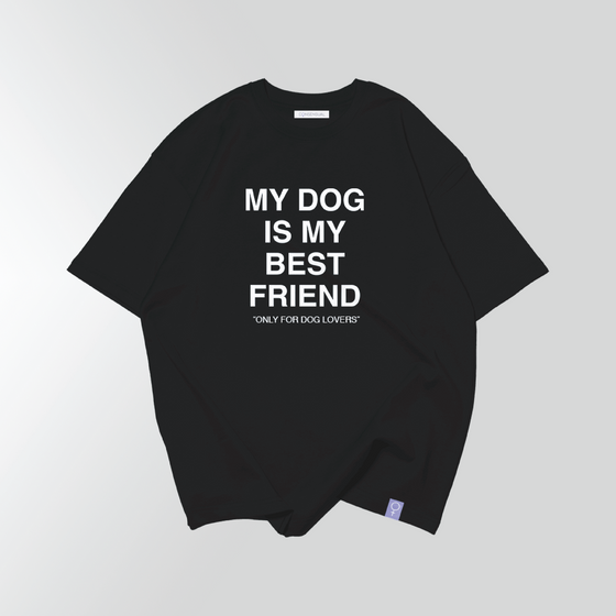 4 dog lovers - Oversize
