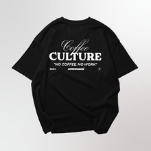  Coffe Culture - Oversize