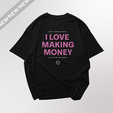  Money - Oversize