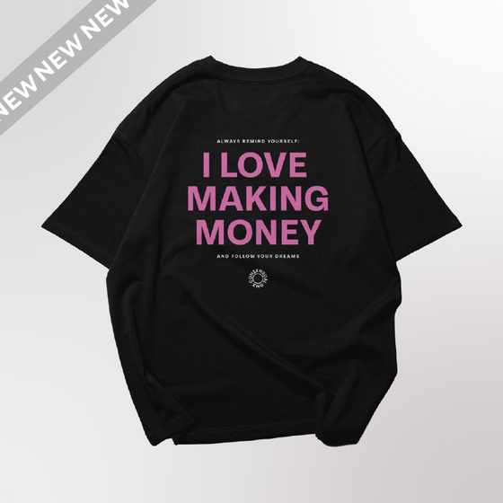 Money - Oversize