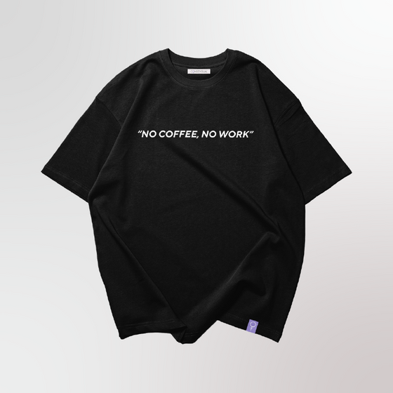 Coffe Culture - Oversize