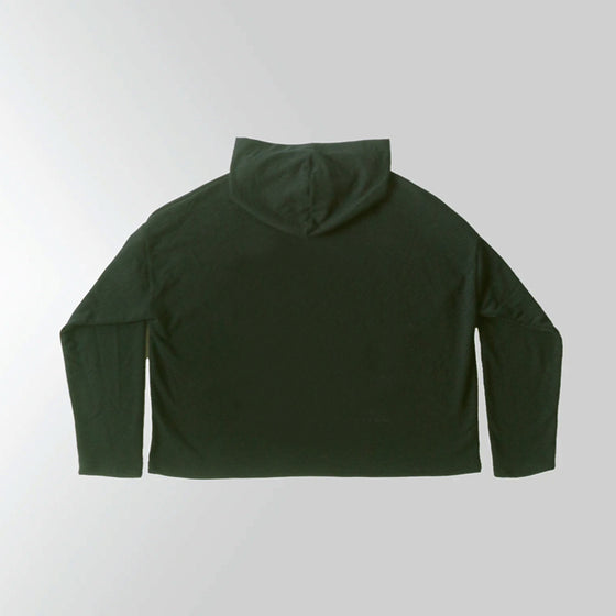Basic Militar- Hoodie