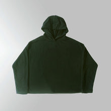  Basic Militar- Hoodie