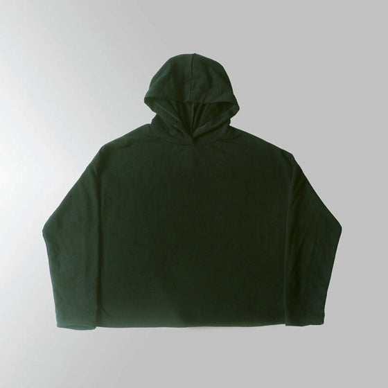 Basic Militar- Hoodie