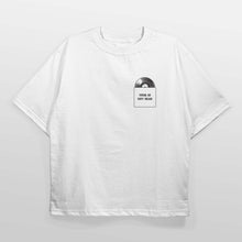  Boxy fit - Vinil is not dead